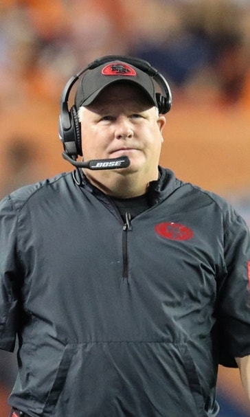 San Francisco 49ers: 5 Reasons Why Chip Kelly Stays as Head Coach in 2017